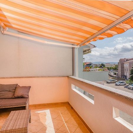 Apartment Stella Di Mare Krk Town Exterior photo